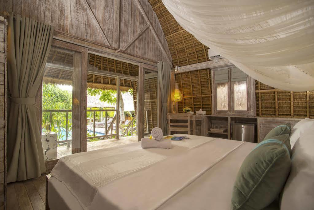 Komodo Garden Taman liburan 3*